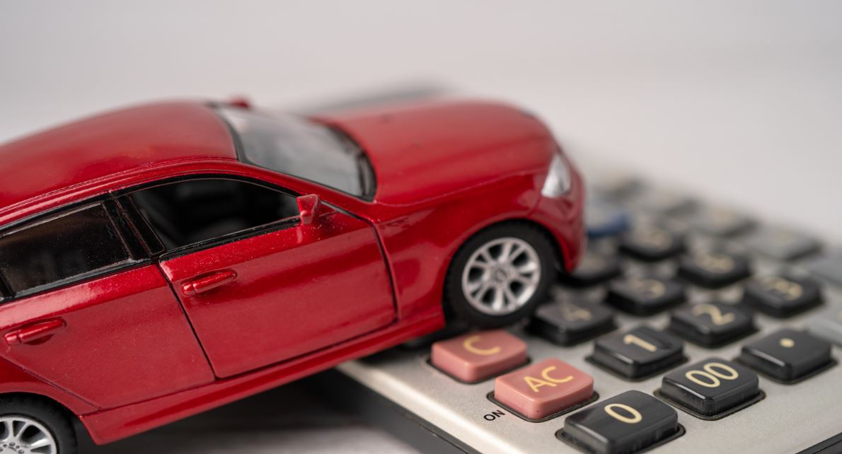 Future of Auto Loan Insurance